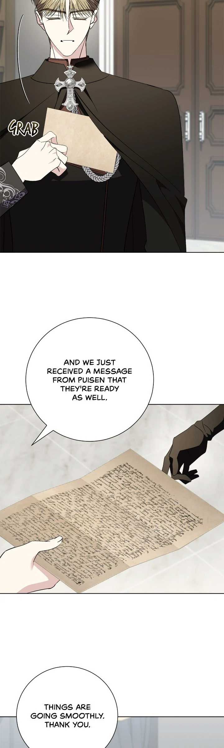 The East Wind of the Altas Chapter 97 160 ch 97 3