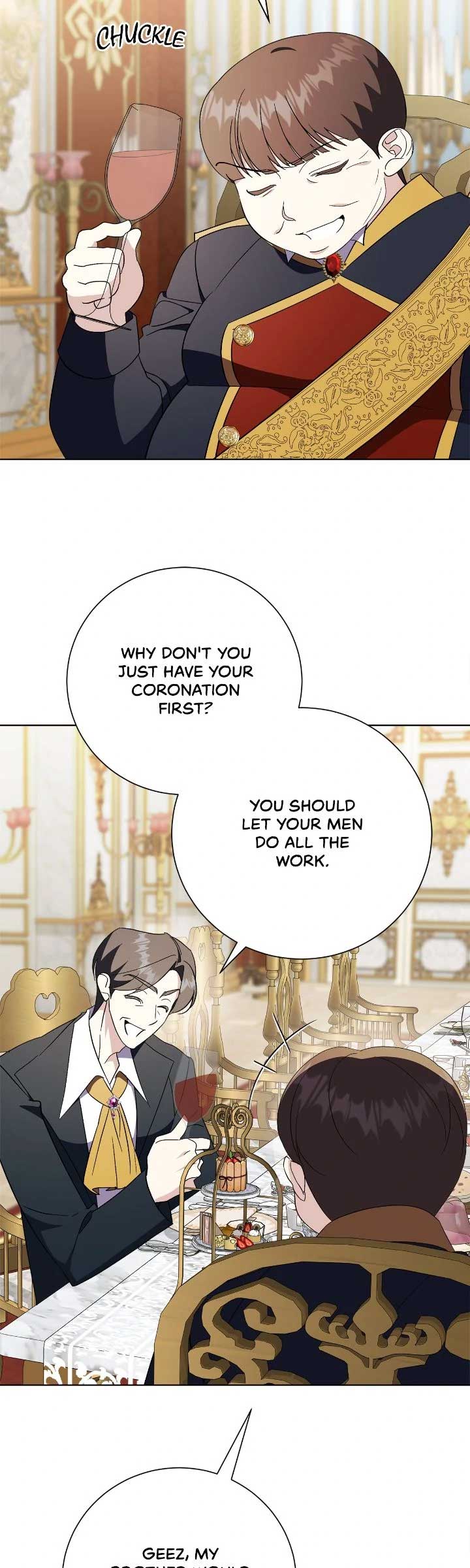 The East Wind of the Altas Chapter 97 187 ch 97 30