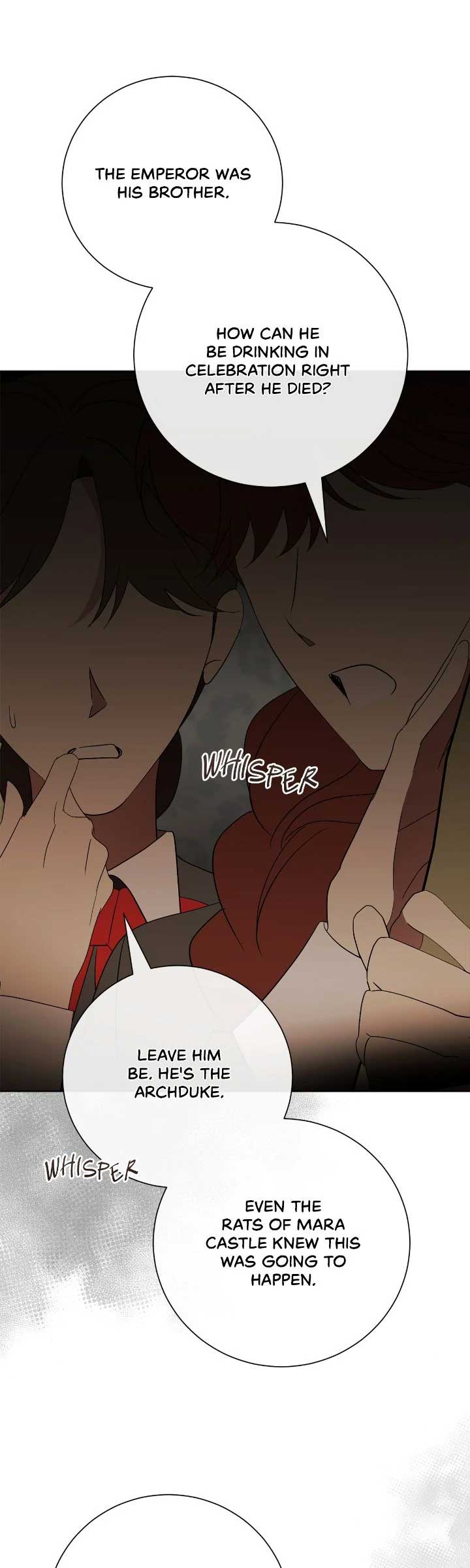 The East Wind of the Altas Chapter 97 190 ch 97 33