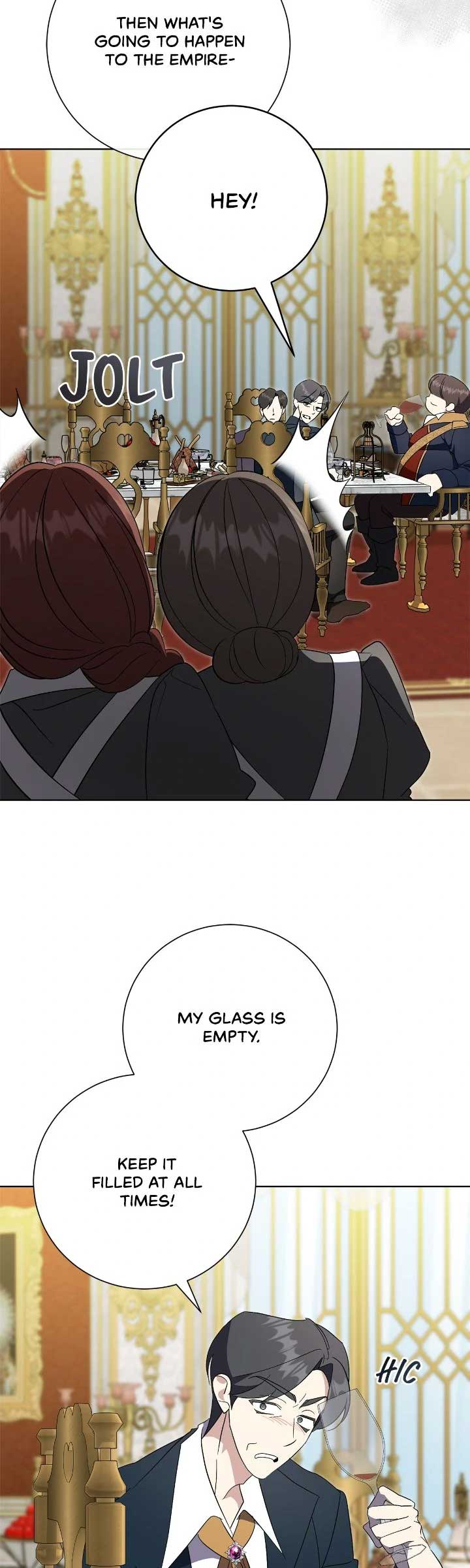 The East Wind of the Altas Chapter 97 191 ch 97 34