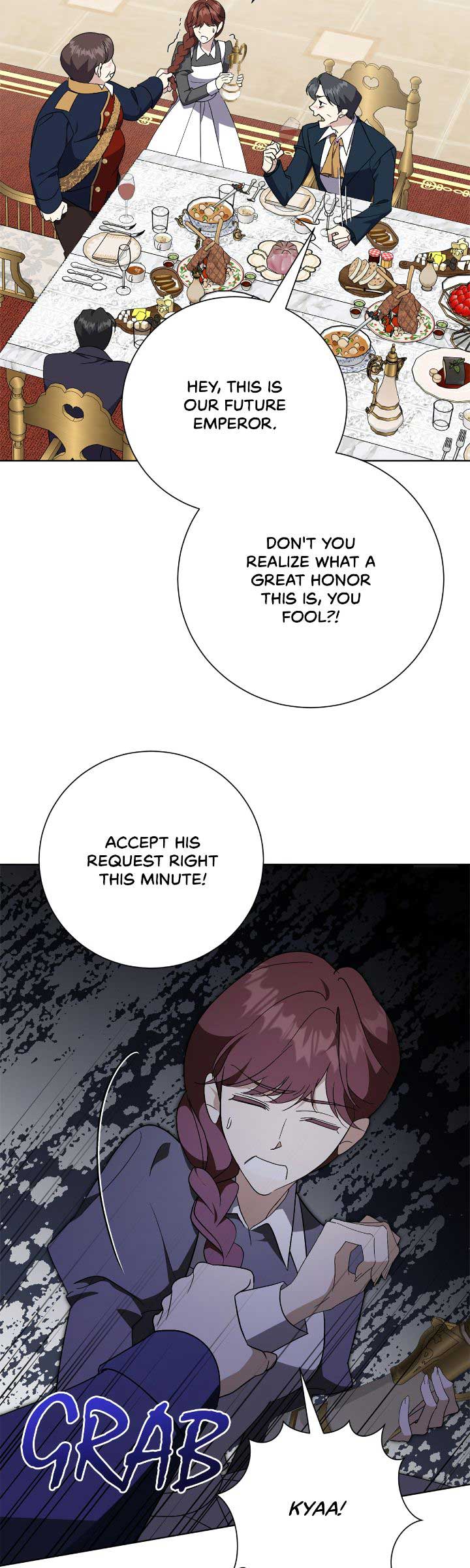 The East Wind of the Altas Chapter 97 195 ch 97 38