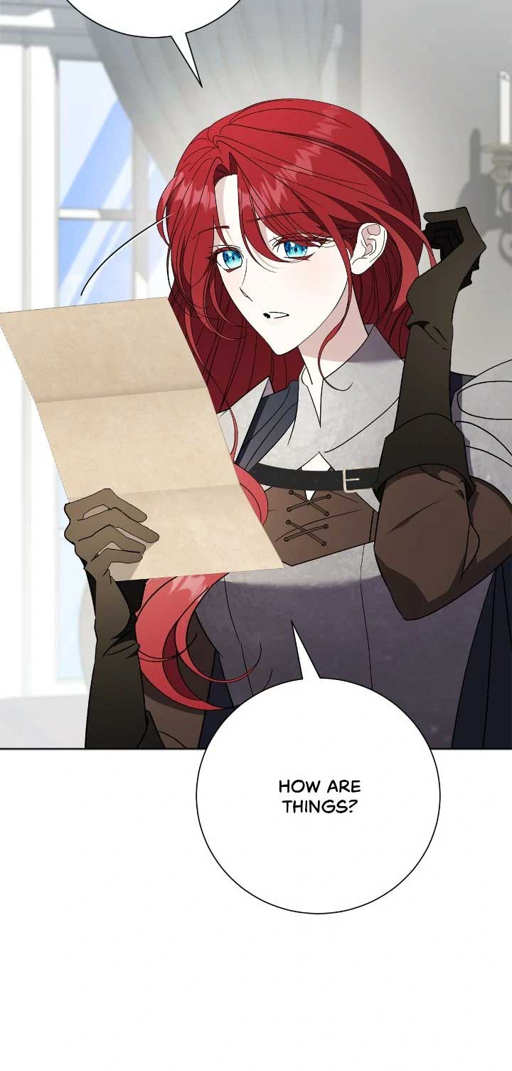 The East Wind of the Altas Chapter 97 161 ch 97 4