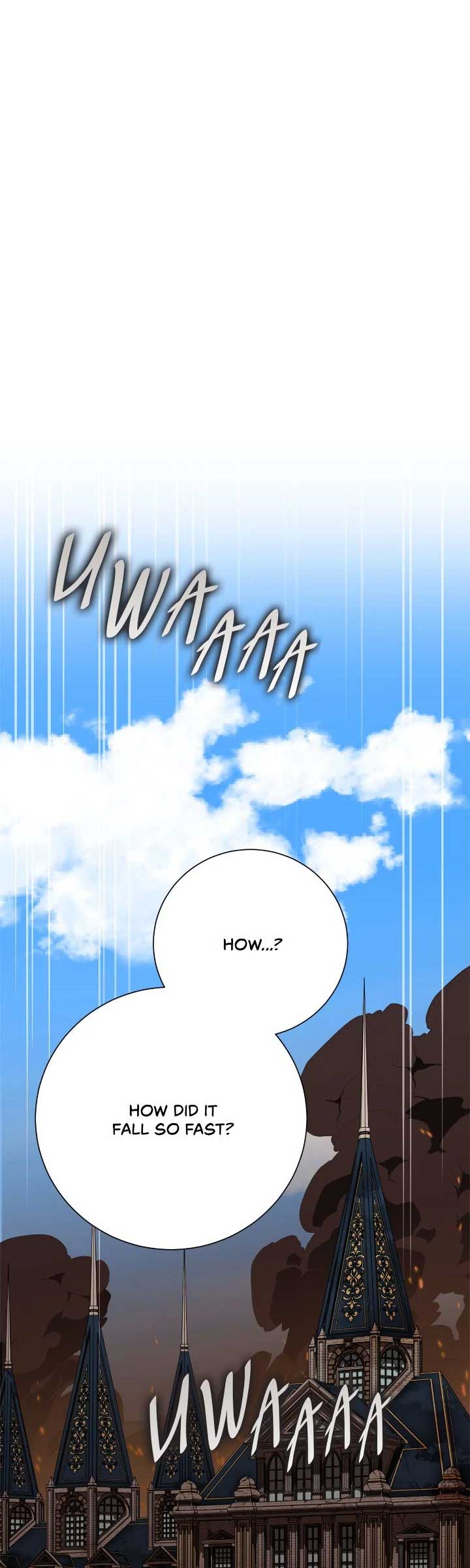 The East Wind of the Altas Chapter 97 199 ch 97 42