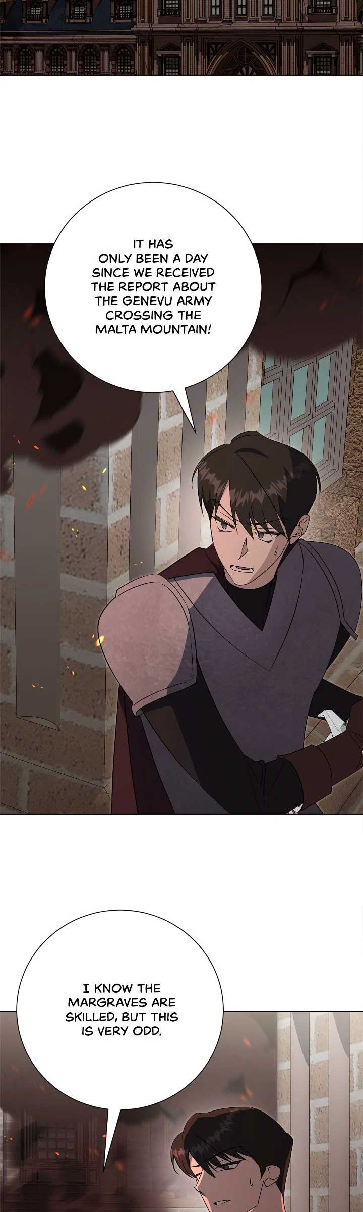 The East Wind of the Altas Chapter 97 200 ch 97 43