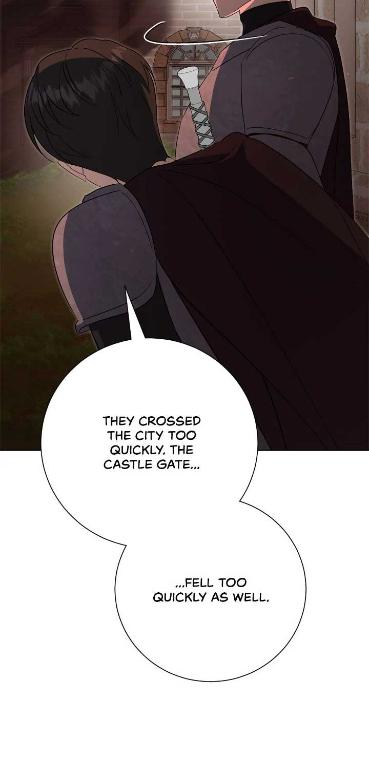 The East Wind of the Altas Chapter 97 201 ch 97 44