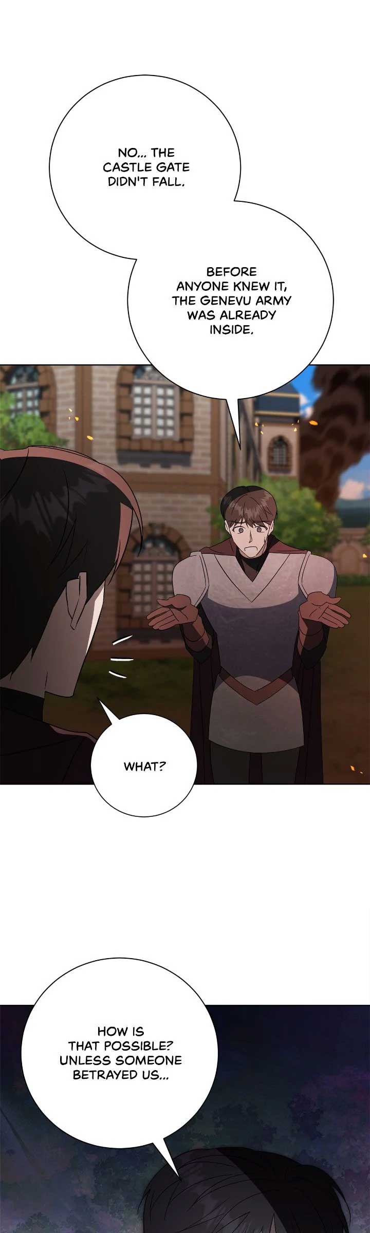 The East Wind of the Altas Chapter 97 202 ch 97 45