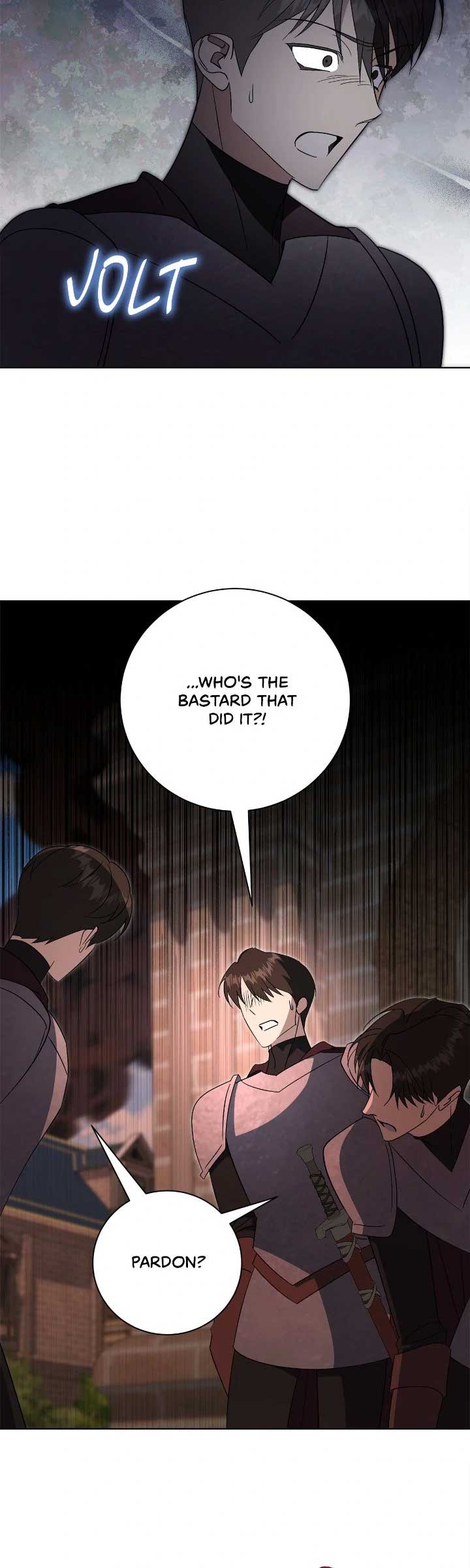 The East Wind of the Altas Chapter 97 203 ch 97 46