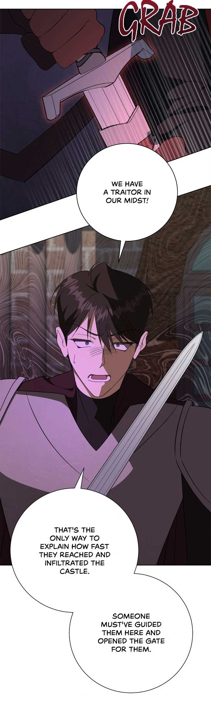 The East Wind of the Altas Chapter 97 204 ch 97 47