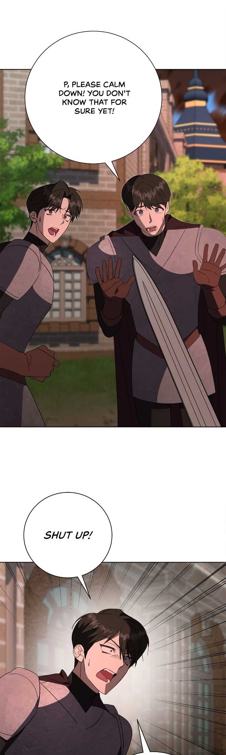 The East Wind of the Altas Chapter 97 205 ch 97 48