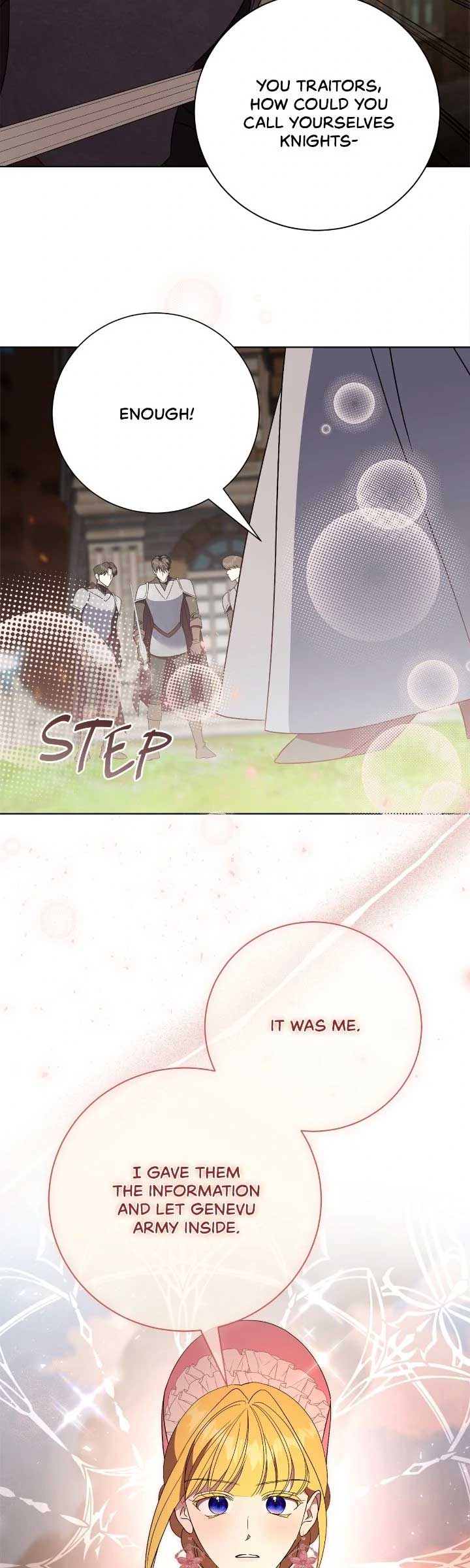 The East Wind of the Altas Chapter 97 206 ch 97 49