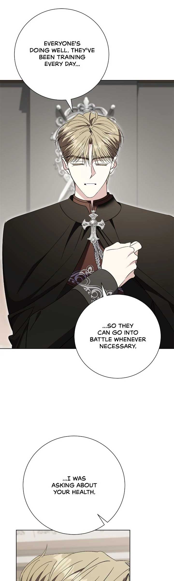 The East Wind of the Altas Chapter 97 162 ch 97 5