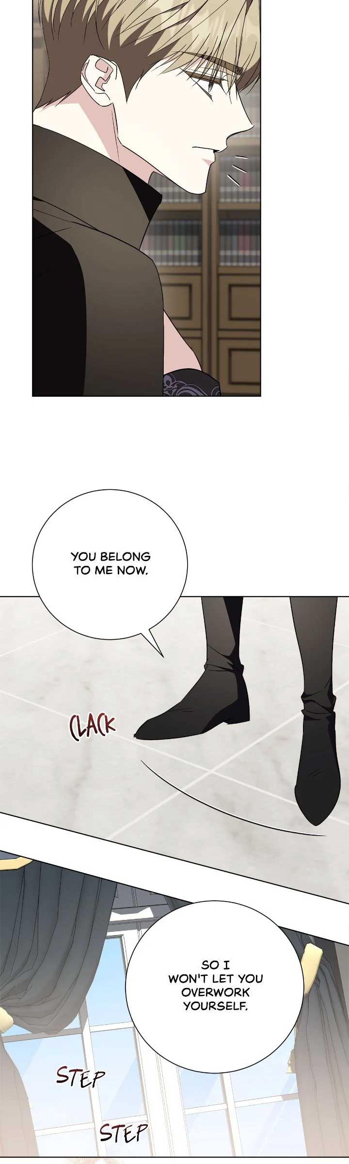 The East Wind of the Altas Chapter 97 163 ch 97 6