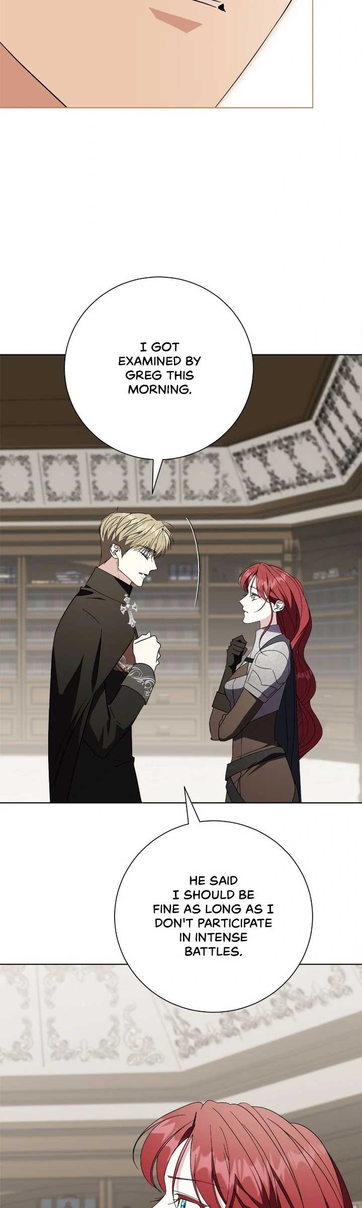 The East Wind of the Altas Chapter 97 165 ch 97 8