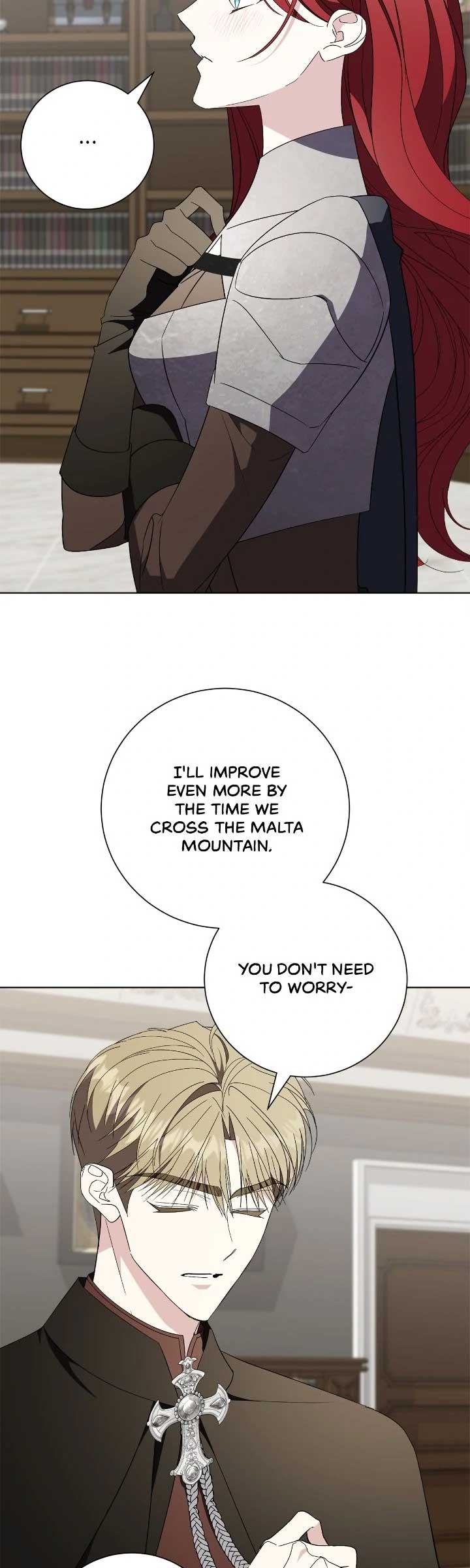 The East Wind of the Altas Chapter 97 166 ch 97 9