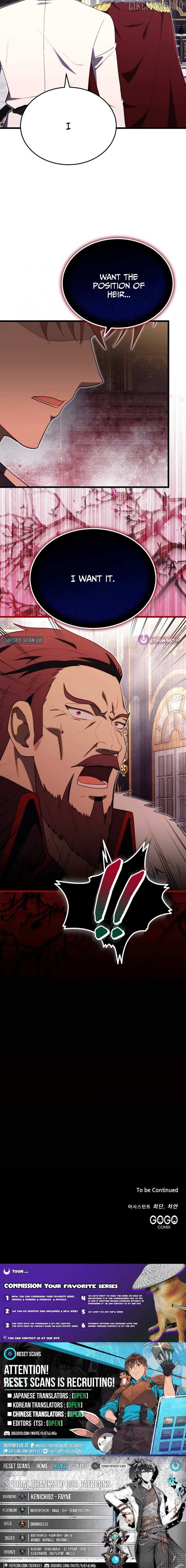 The Eldest Son of the Marquis House is a Martial Artist Chapter 10 55 12