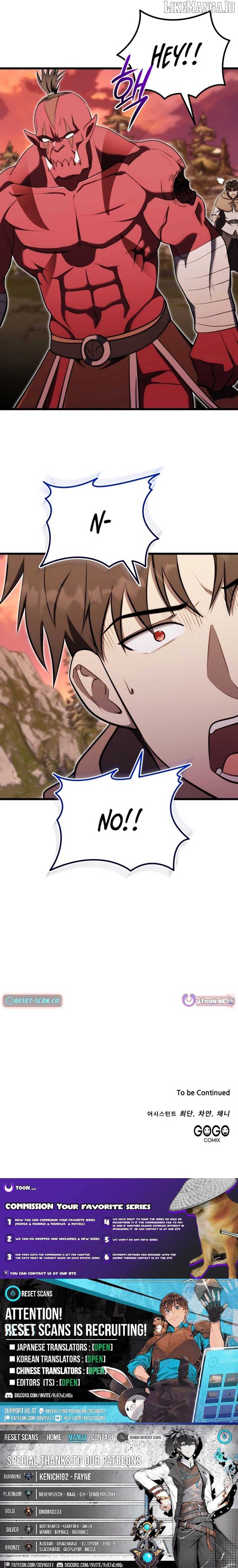 The Eldest Son of the Marquis House is a Martial Artist Chapter 16 55 12