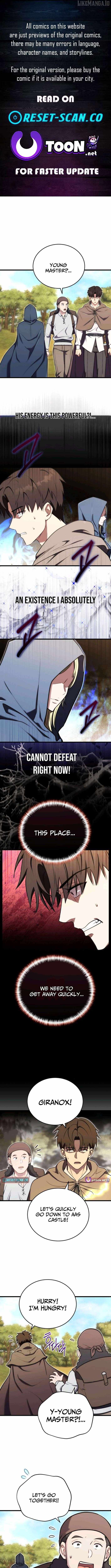 The Eldest Son of the Marquis House is a Martial Artist Chapter 20 41 01