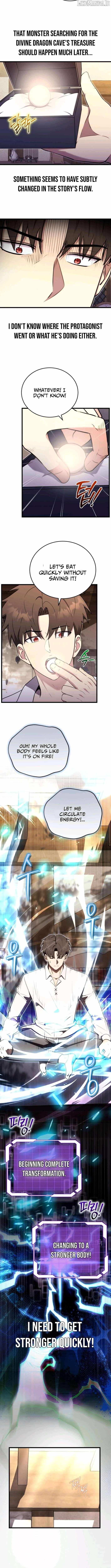 The Eldest Son of the Marquis House is a Martial Artist Chapter 20 43 03