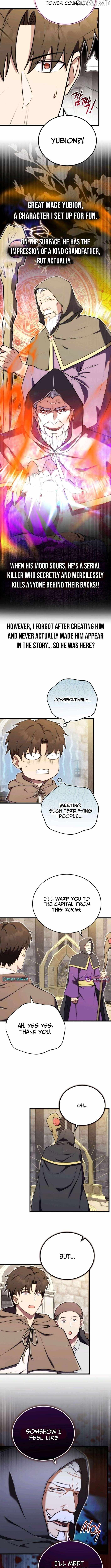 The Eldest Son of the Marquis House is a Martial Artist Chapter 20 48 08