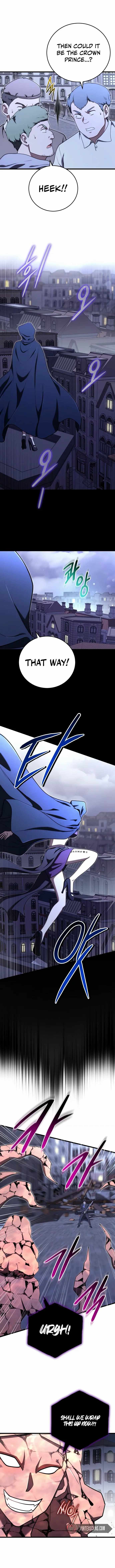 The Eldest Son of the Marquis House is a Martial Artist Chapter 25 51 05