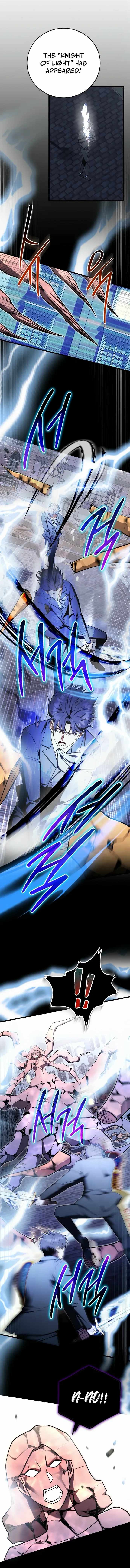 The Eldest Son of the Marquis House is a Martial Artist Chapter 25 55 09