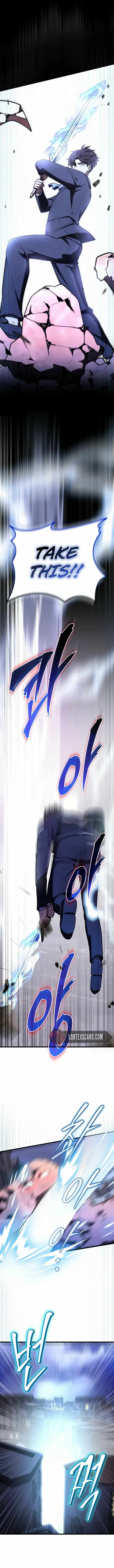 The Eldest Son of the Marquis House is a Martial Artist Chapter 25 56 10