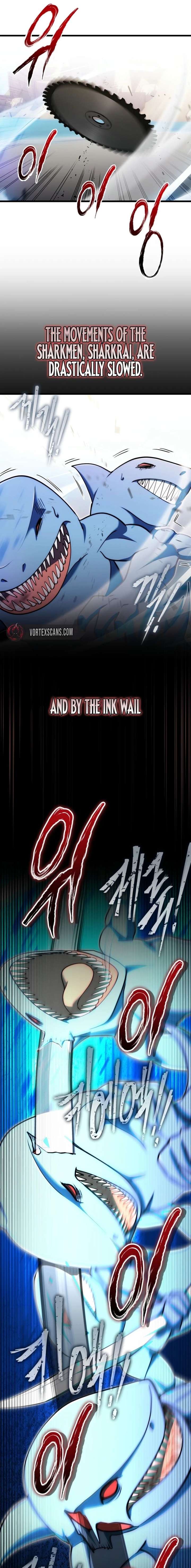 The Eldest Son of the Marquis House is a Martial Artist Chapter 33 61 003