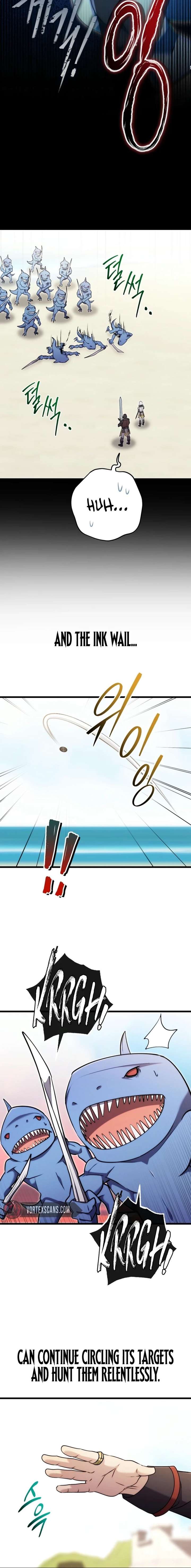 The Eldest Son of the Marquis House is a Martial Artist Chapter 33 62 004