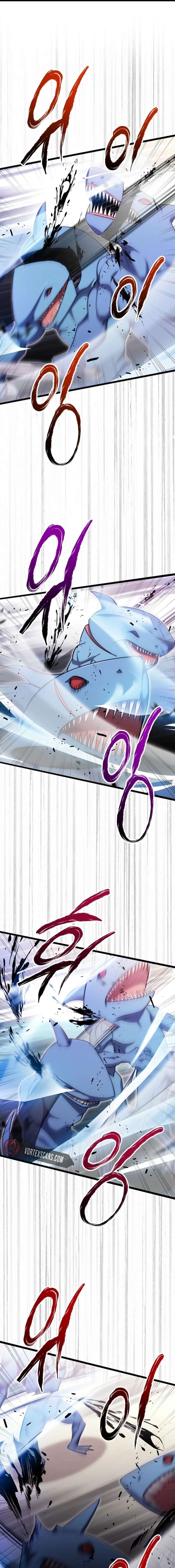 The Eldest Son of the Marquis House is a Martial Artist Chapter 33 63 005