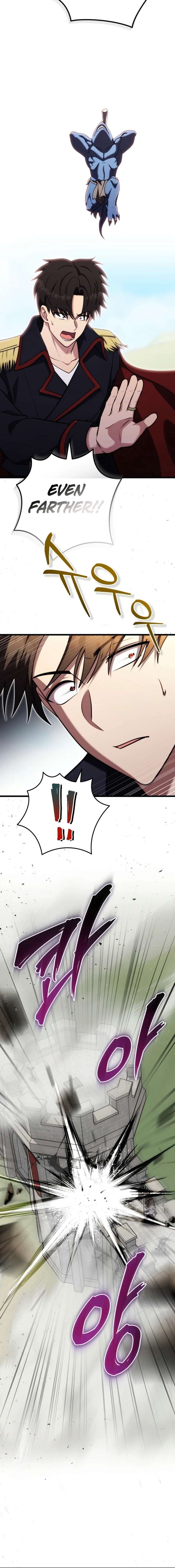 The Eldest Son of the Marquis House is a Martial Artist Chapter 33 72 014