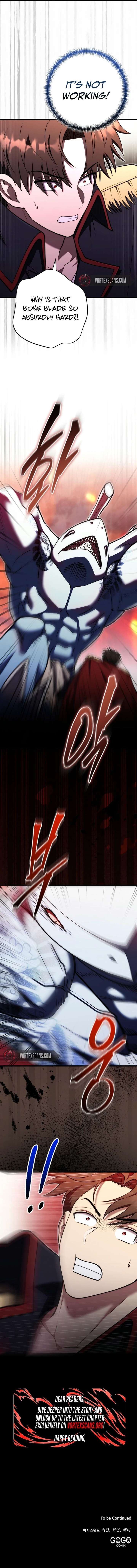 The Eldest Son of the Marquis House is a Martial Artist Chapter 33 75 017