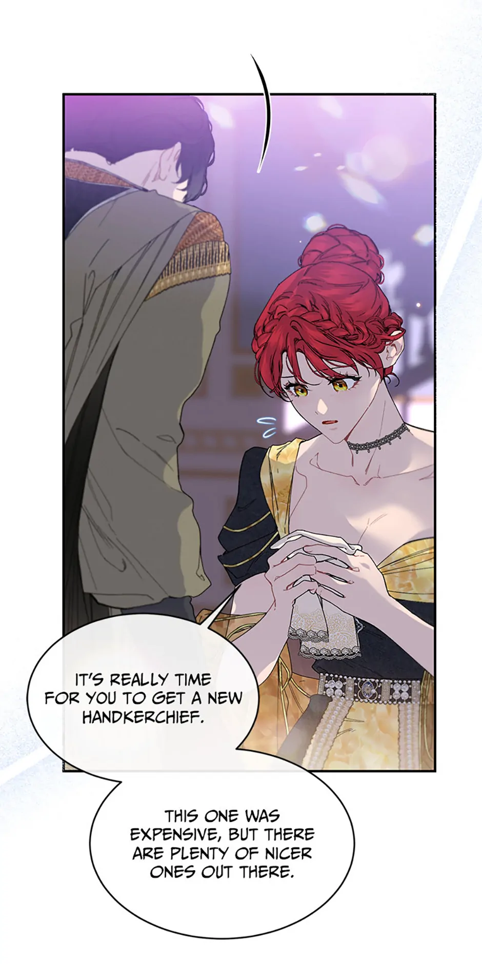 The Elegant Sea of Savagery Chapter 81 228 ch 81 11