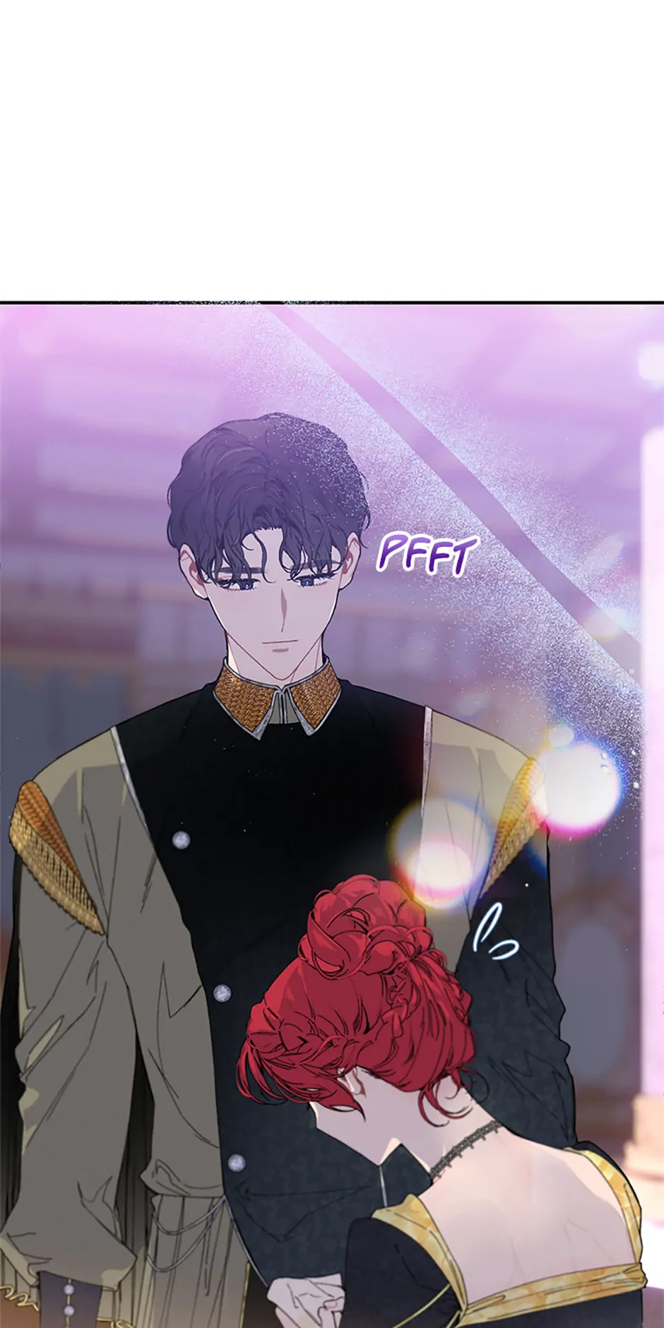 The Elegant Sea of Savagery Chapter 81 229 ch 81 12