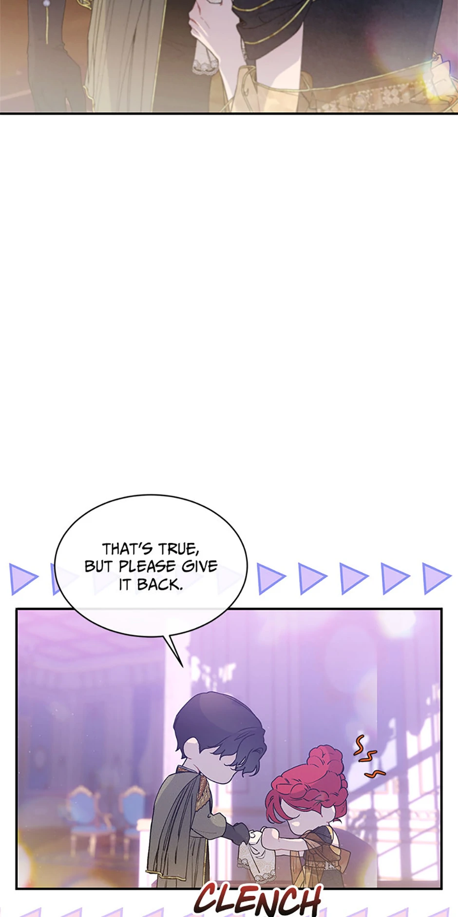 The Elegant Sea of Savagery Chapter 81 230 ch 81 13