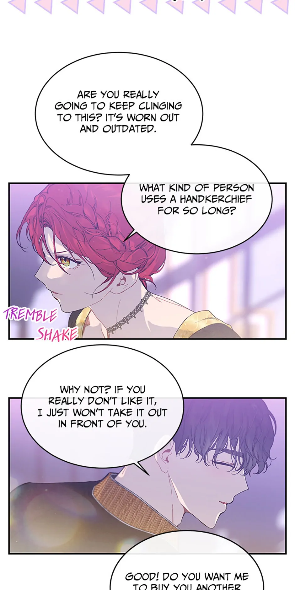 The Elegant Sea of Savagery Chapter 81 231 ch 81 14