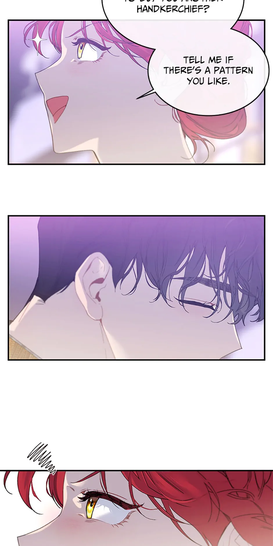 The Elegant Sea of Savagery Chapter 81 232 ch 81 15