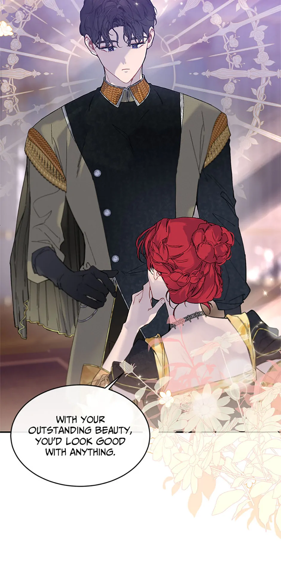 The Elegant Sea of Savagery Chapter 81 234 ch 81 17