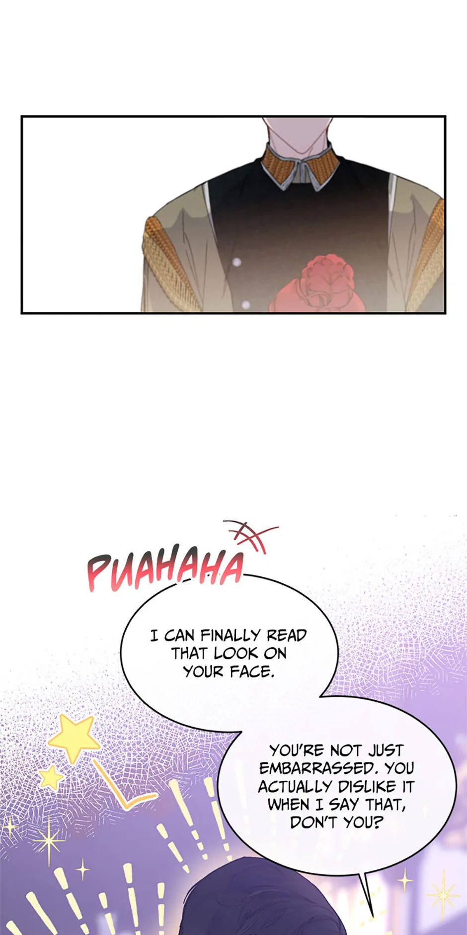 The Elegant Sea of Savagery Chapter 81 236 ch 81 19