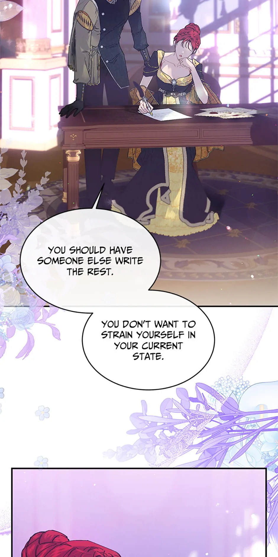 The Elegant Sea of Savagery Chapter 81 219 ch 81 2