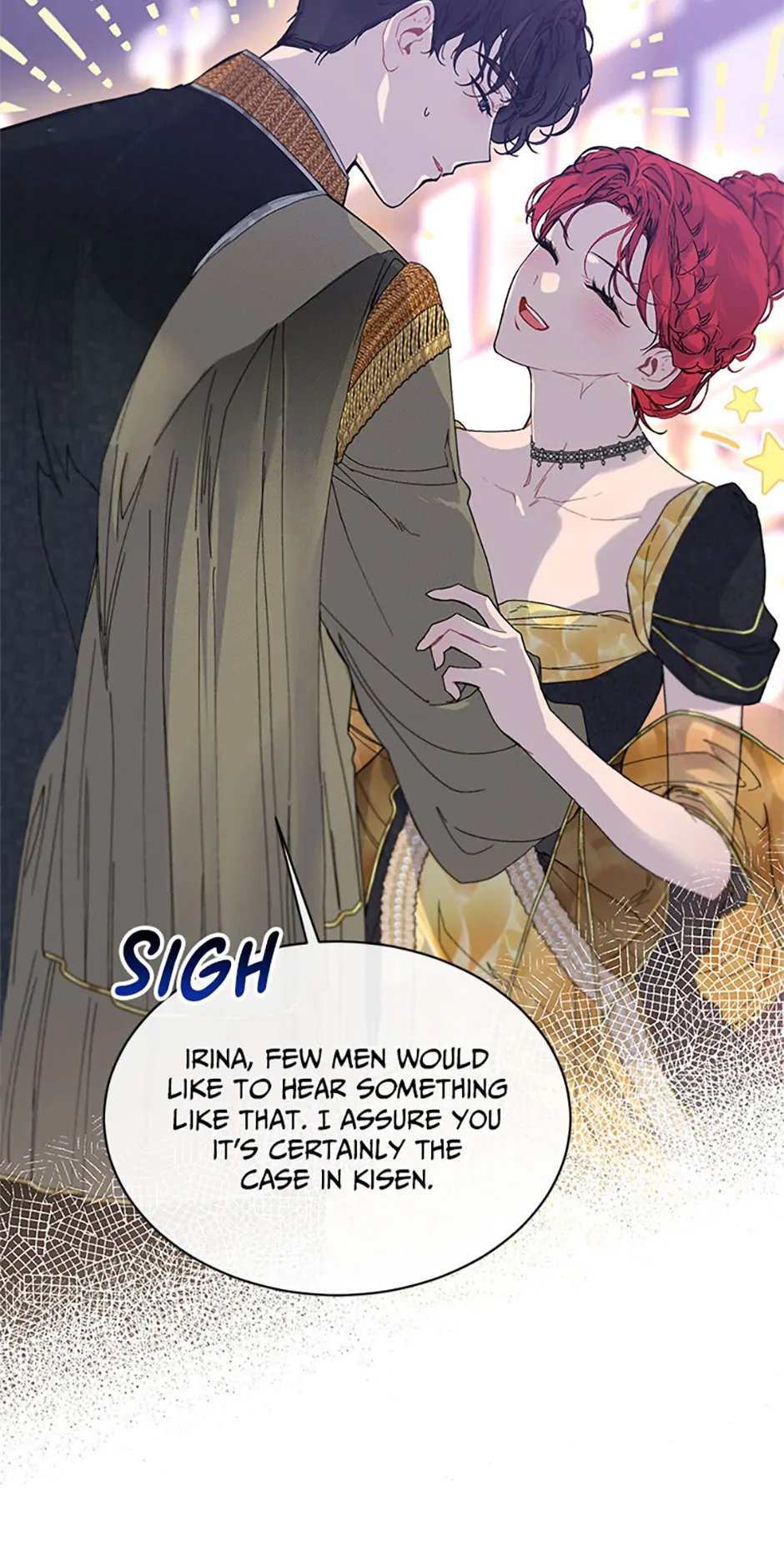 The Elegant Sea of Savagery Chapter 81 237 ch 81 20