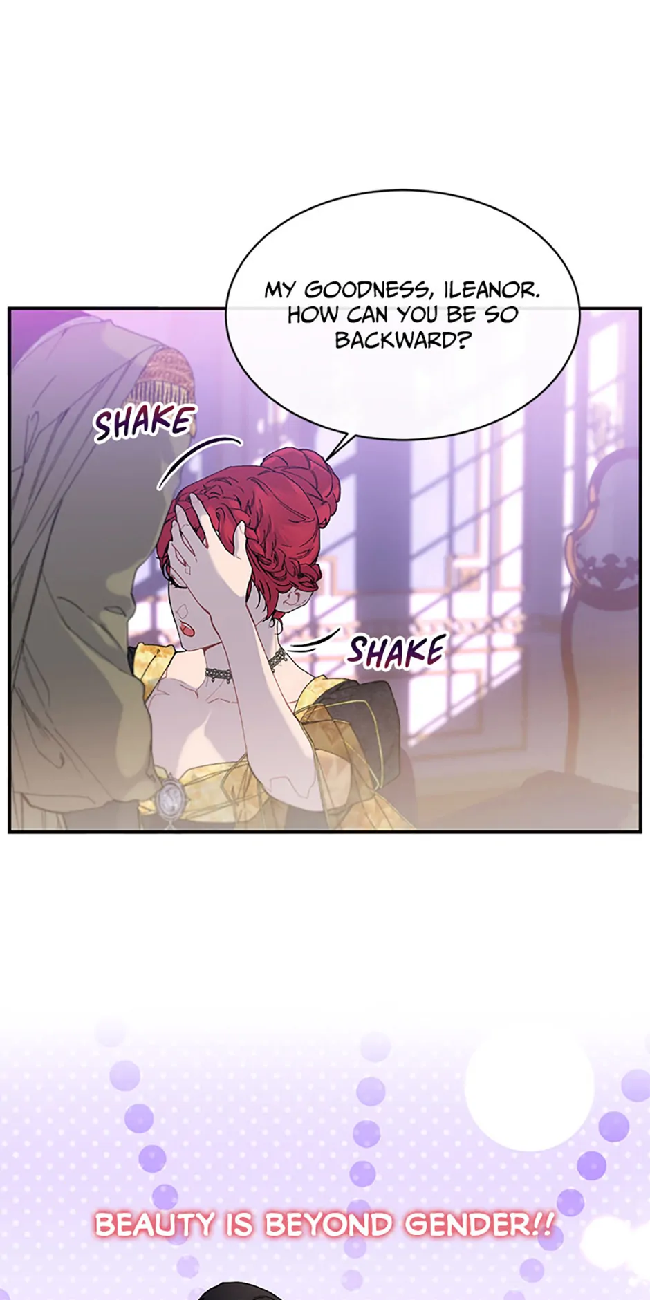 The Elegant Sea of Savagery Chapter 81 238 ch 81 21