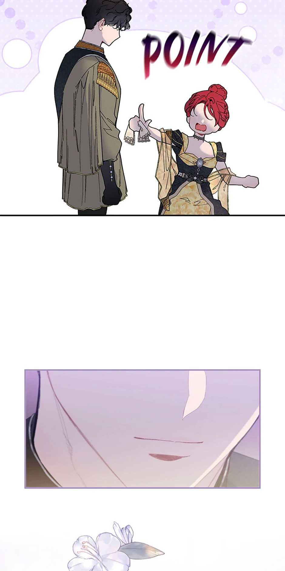 The Elegant Sea of Savagery Chapter 81 239 ch 81 22