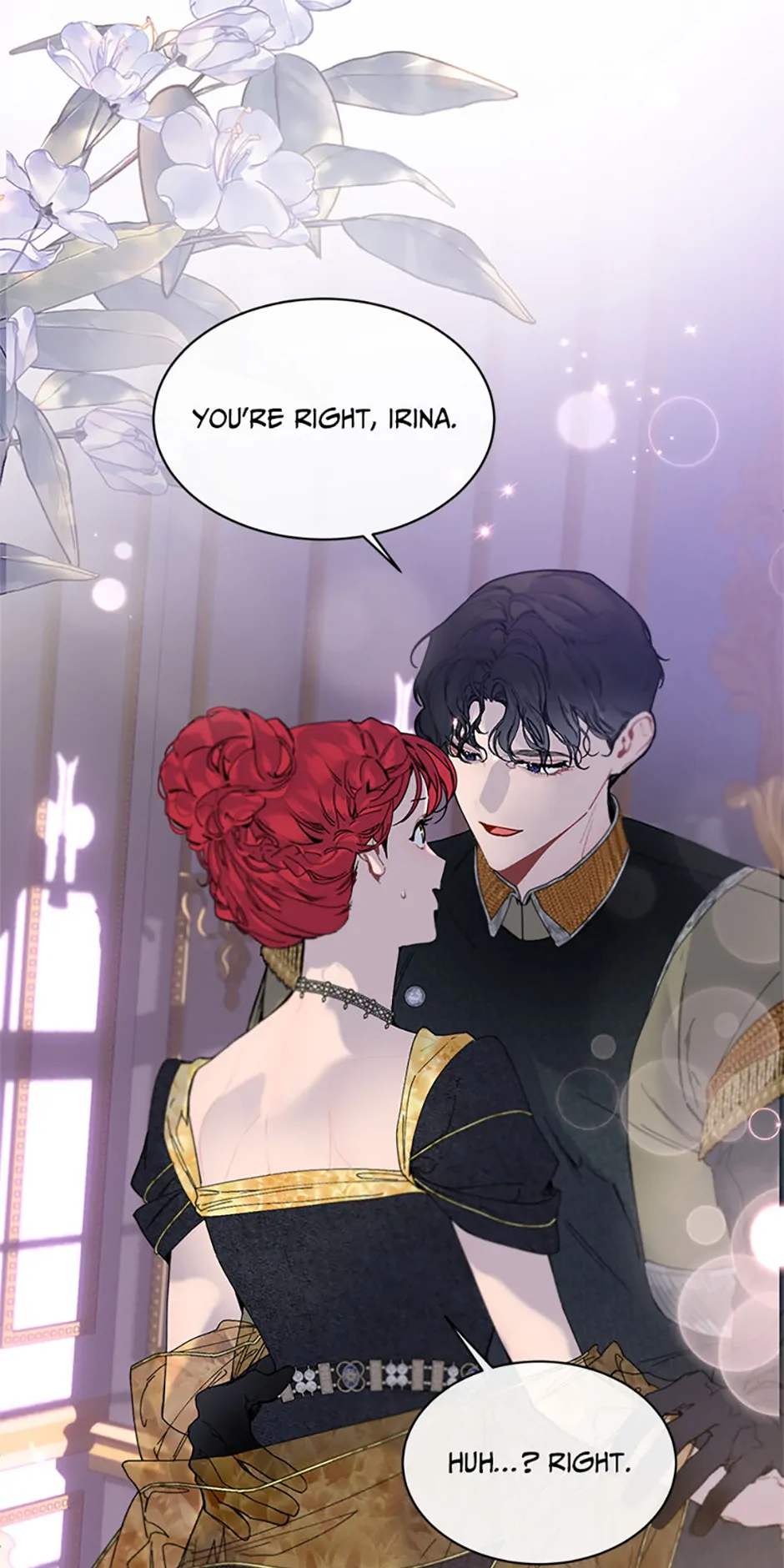 The Elegant Sea of Savagery Chapter 81 240 ch 81 23