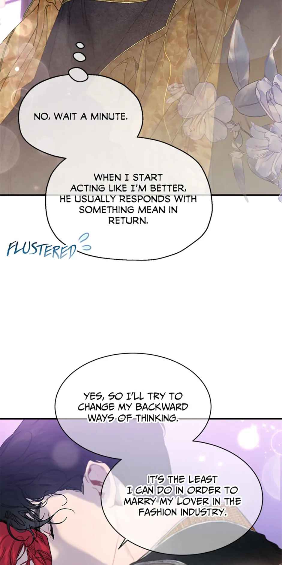 The Elegant Sea of Savagery Chapter 81 241 ch 81 24