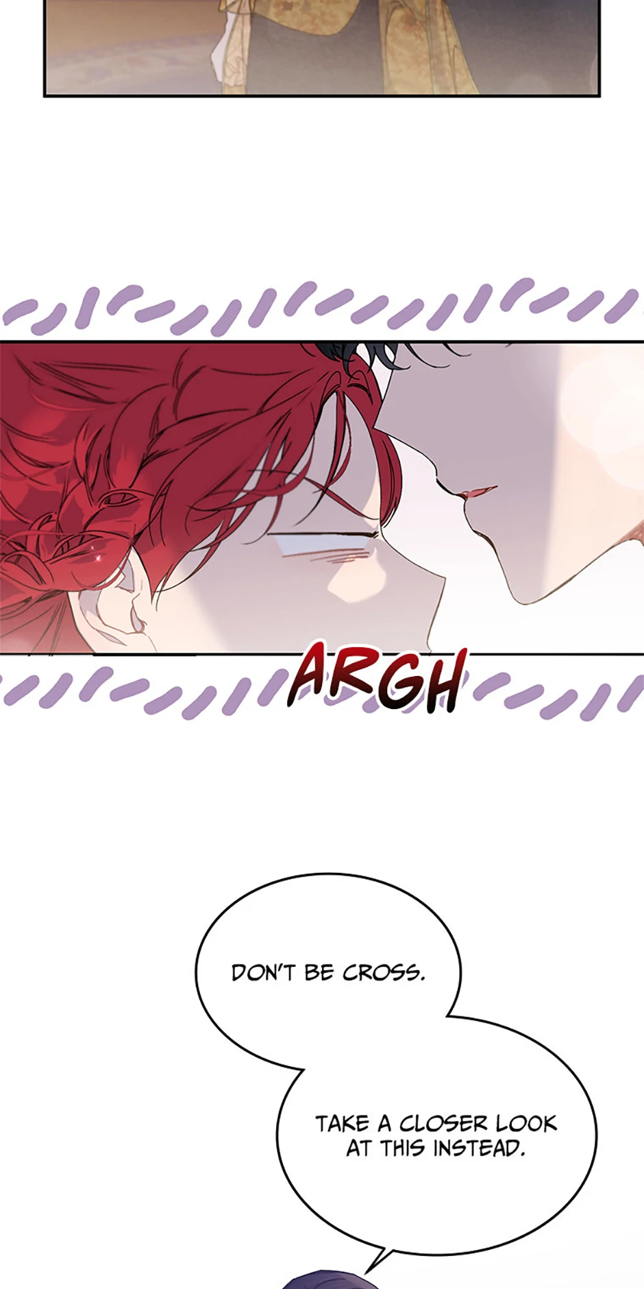 The Elegant Sea of Savagery Chapter 81 243 ch 81 26