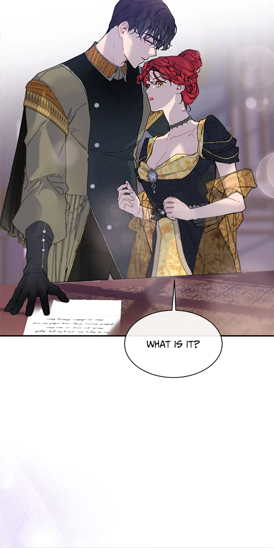 The Elegant Sea of Savagery Chapter 81 244 ch 81 27