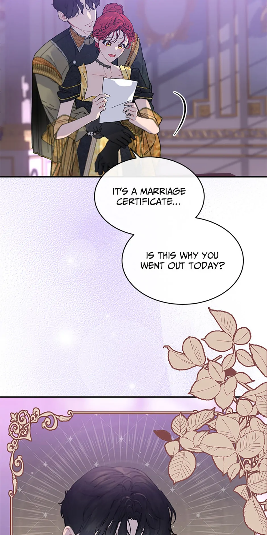 The Elegant Sea of Savagery Chapter 81 246 ch 81 29