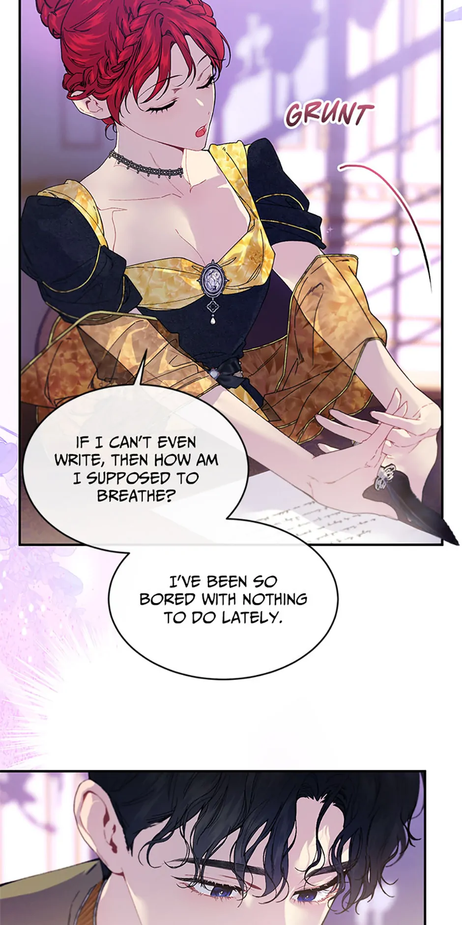 The Elegant Sea of Savagery Chapter 81 220 ch 81 3