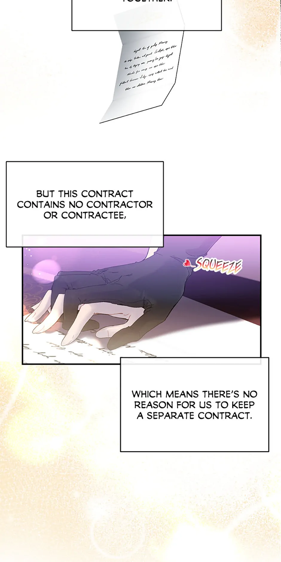 The Elegant Sea of Savagery Chapter 81 249 ch 81 32