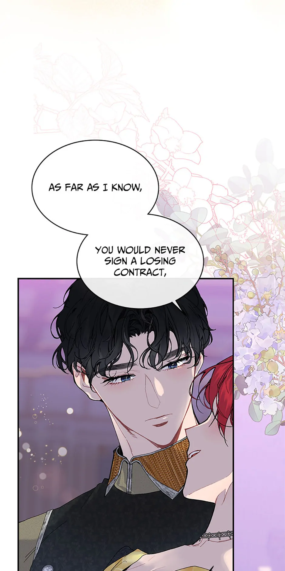 The Elegant Sea of Savagery Chapter 81 250 ch 81 33